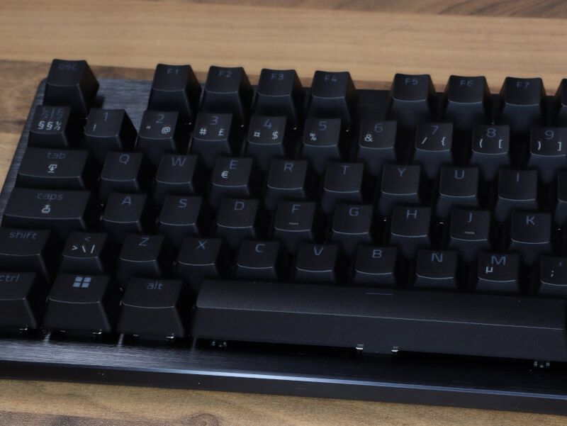 brushed fullsize rapid keyboard Razer V3 optical Huntsman TKL Pro analog esport aluminium gen-2.JPG